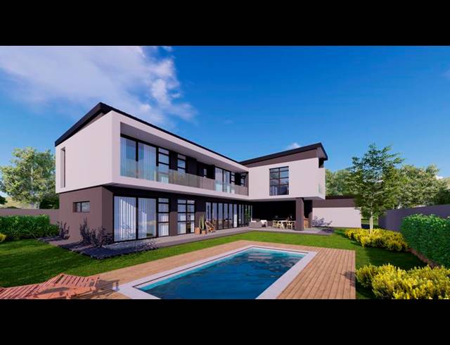 4 BEDROOM HOUSE FOR SALE IN MIDSTREAM HEIGHTS